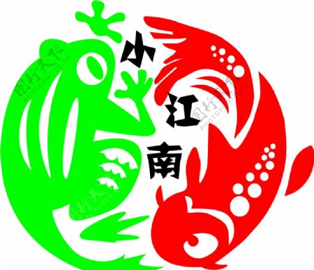 小江南logo