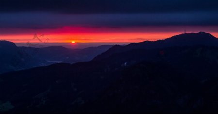 风景