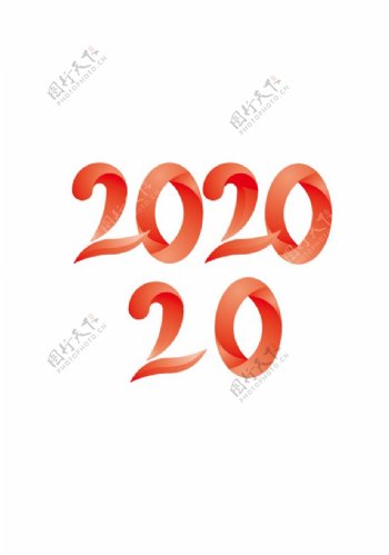 2020年数字标志