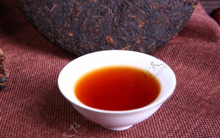 沏茶文化
