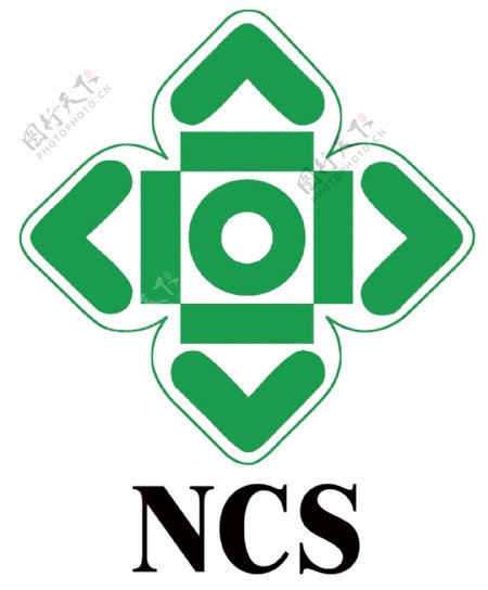 NCS标志