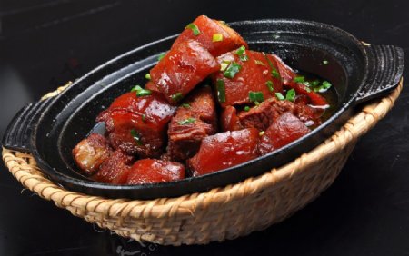 韶山红烧肉