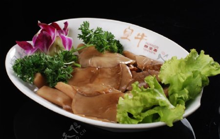 鲍鱼菇高清传统美食摄影