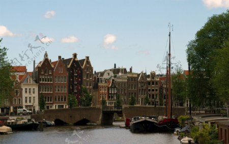 阿姆斯特丹欧洲