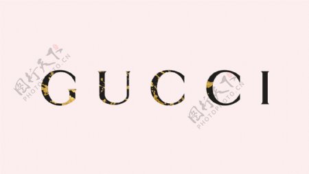 Gucci标志