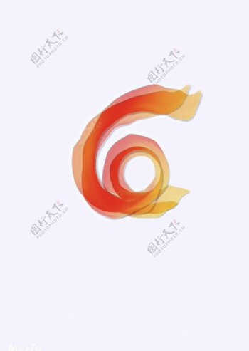 海南六文化logo