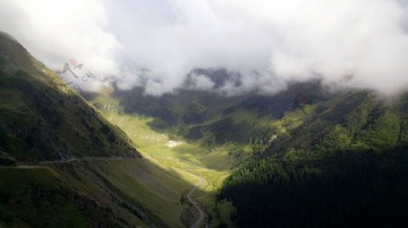 风景