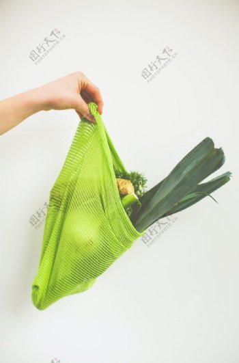 蔬菜袋