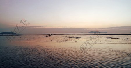 普吉岛沙滩海岸
