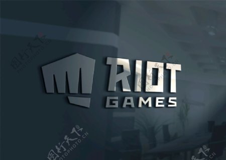 拳头游戏RiotGames