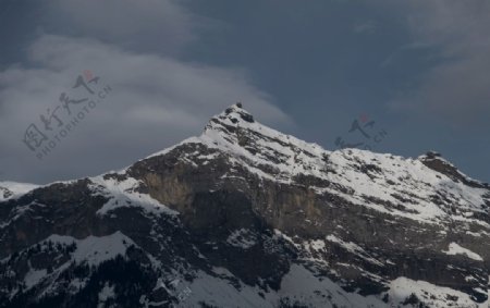 阿尔卑斯山