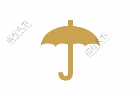 小雨伞