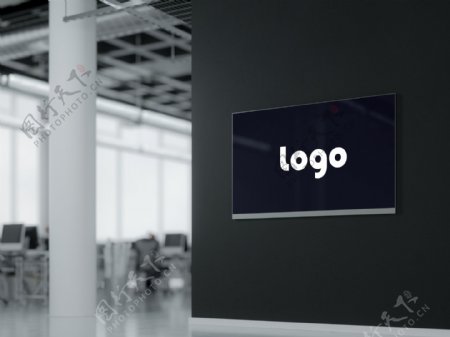 企业LOGO展示