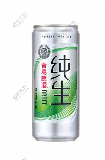 青岛啤酒