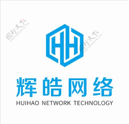 logo网络科技logo