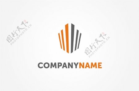创意标识logo
