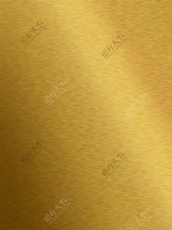 金色质感拉丝