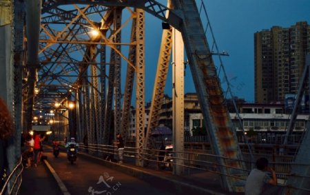 广元铁桥