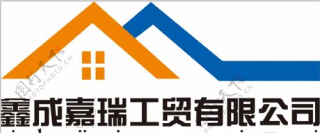 公司logo