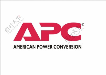 APC标志