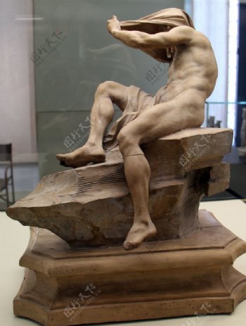 欧美石雕雕刻图