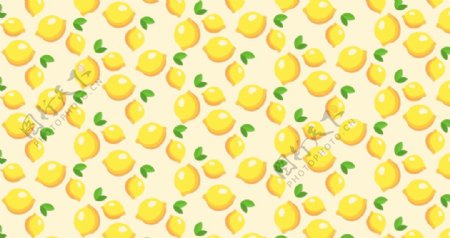 柠檬黄色