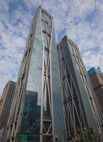 湘江财富金融中心
