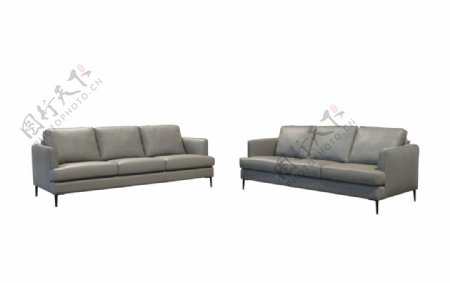 沙发素材沙发抠图北欧家具图片