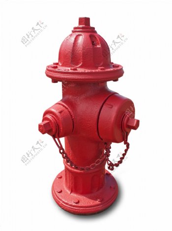 高清素材消防栓
