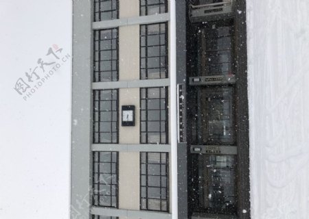 北海道大学教学楼图片