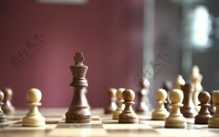 国际象棋图片
