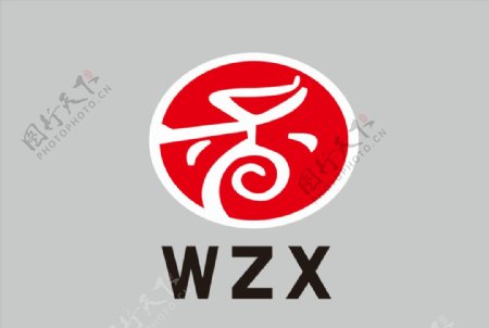 香logo图片