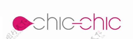 CHICCHIC女性logo图片