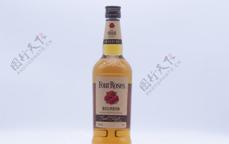 FourRoses酒水图片