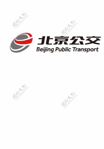 北京公交logo标志图片