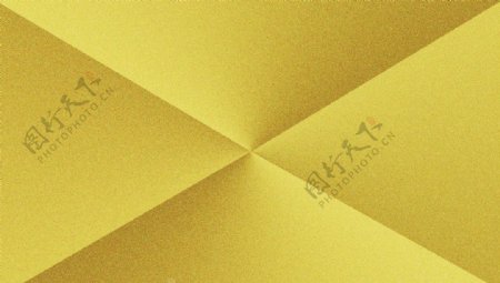金色颗粒感折纸背景素材图片