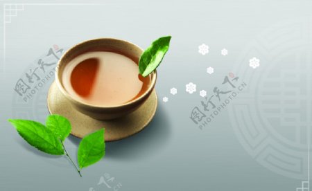 茶叶茶文化茶叶XPJ娱乐图片